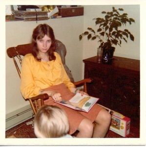 Meet your Posher, Sue